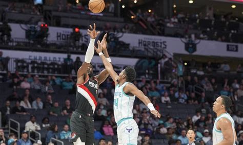 Orlando Magic vs. Charlotte Hornets odds, tips and betting trends .